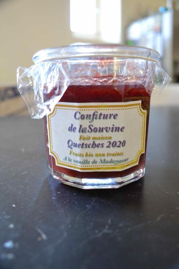 Chambres D Hotes De Charme Dans Mas La Souvine Du 17Eme, Chambres Climatisees Bédarrides エクステリア 写真